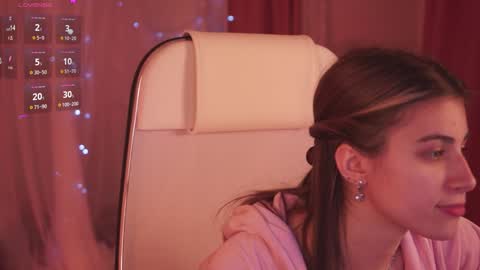 elliecutes online show from 1, 2, 2025