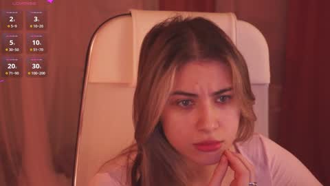 elliecutes online show from 3, 2, 2025