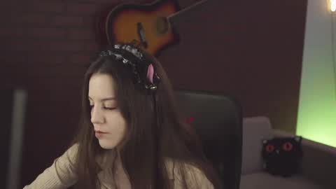 elliecutes online show from 12, 2, 2025