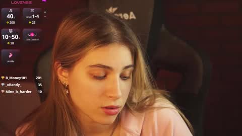 elliecutes online show from 20, 2, 2025