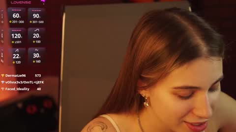 elliecutes online show from 22, 2, 2025