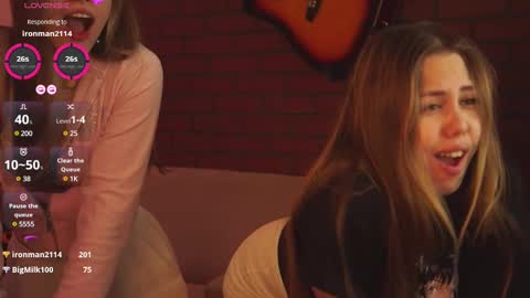 elliecutes online show from 25, 2, 2025