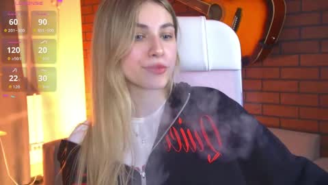 Snapshot of elliecutes chatting on 25, 4, 2026 elliecutes online show from 25, 4, 2026