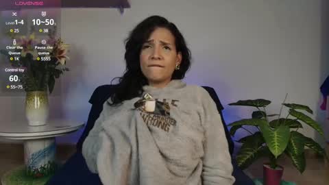 elliee1 online show from 21, 1, 2025