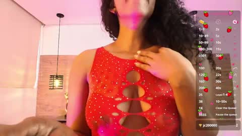 elliee_alves online show from 21, 4, 2026