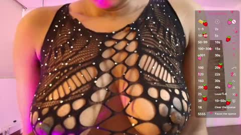 Snapshot of elliee_alves chatting on 22, 4, 2026 elliee_alves online show from 22, 4, 2026