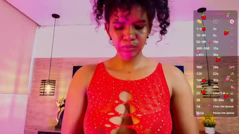 Snapshot of elliee_alves chatting on 4, 5, 2026 elliee_alves online show from 4, 5, 2026