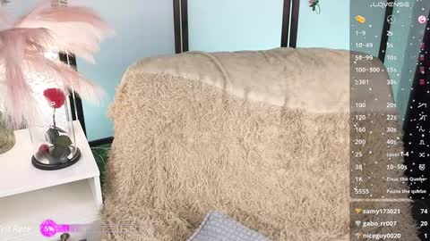 Snapshot of elliefrost chatting on 26, 2, 2025 elliefrost online show from 26, 2, 2025
