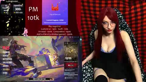 Snapshot of elliemoor chatting on 1, 10, 2025 Elizabeth online show from 1, 10, 2025