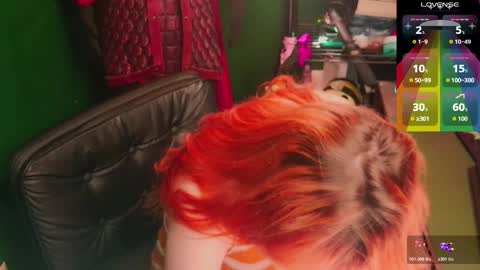 Ellie online show from 20, 3, 2026