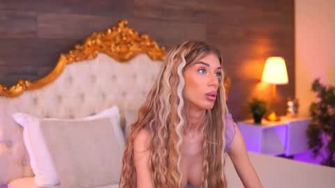 Ellie online show from 3, 11, 2025