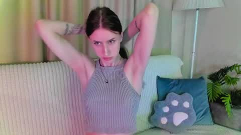 ellierough online show from 14, 7, 2026