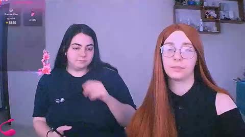 Ellie online show from 15, 2, 2025