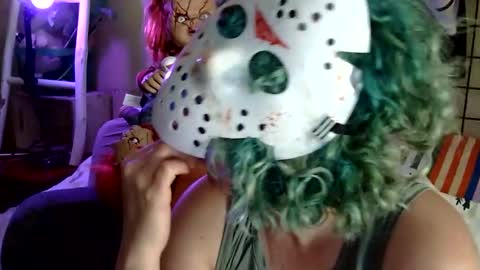 Snapshot of elliohh chatting on 31, 5, 2026 Elliohh online show from 31, 5, 2026
