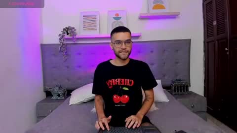 ELLIOT  online show from 22, 6, 2026