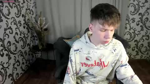 elliot_mars_ online show from 19, 10, 2025