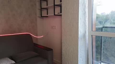 elliot_muscle04 online show from 18, 10, 2025