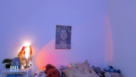 Snapshot of elliotvolkov chatting on 9, 6, 2026 elliotvolkov online show from 9, 6, 2026