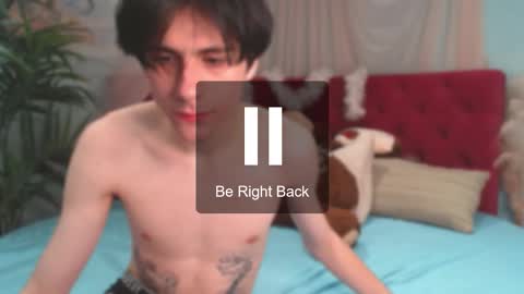 ellis_rin online show from 12, 10, 2025