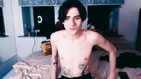 ellis_rin online show from 13, 11, 2025