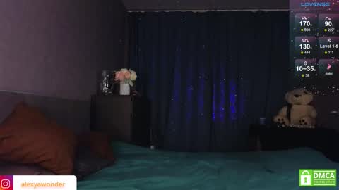 elliswonder online show from 5, 11, 2025