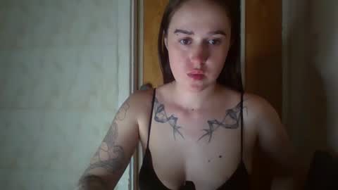 Eliza online show from 13, 4, 2026