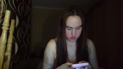 Eliza online show from 15, 4, 2026