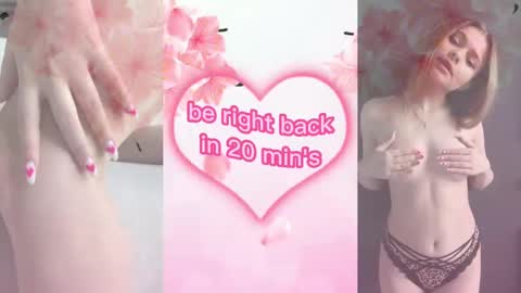 elly_ary online show from 20, 2, 2025