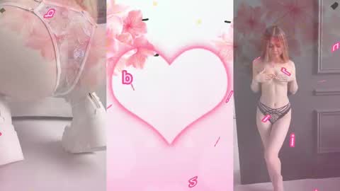 elly_ary online show from 11, 3, 2025