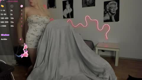 Elly online show from 22, 4, 2026