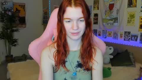 Elly     Fansly  online show from 9, 2, 2025