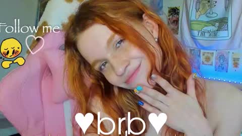 Elly     Fansly  online show from 21, 10, 2025