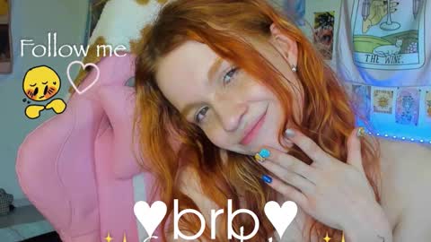 Elly     Fansly  online show from 16, 11, 2025