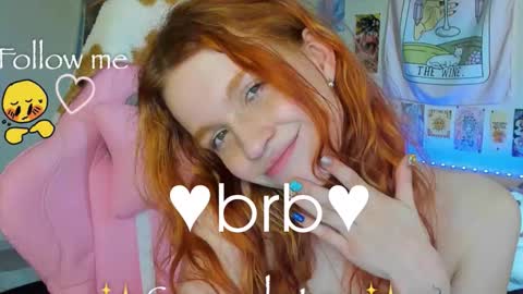 Elly     Fansly  online show from 21, 11, 2025