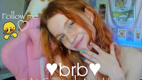 Elly     Fansly  online show from 29, 11, 2025