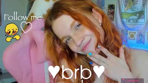 Elly     Fansly  online show from 16, 3, 2026