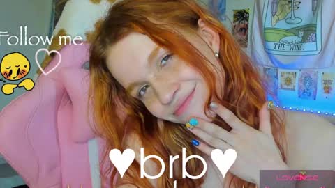 Elly     Fansly  online show from 23, 4, 2026