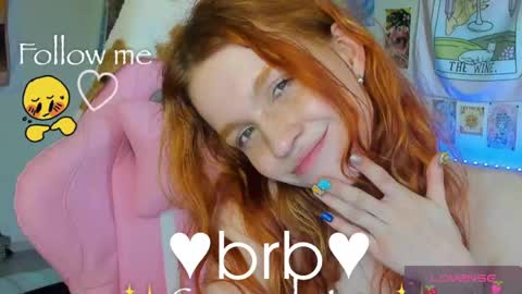 Elly     Fansly  online show from 27, 4, 2026