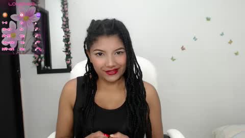 Snapshot of elly_willis chatting on 6, 12, 2024 Elly online show from 6, 12, 2024