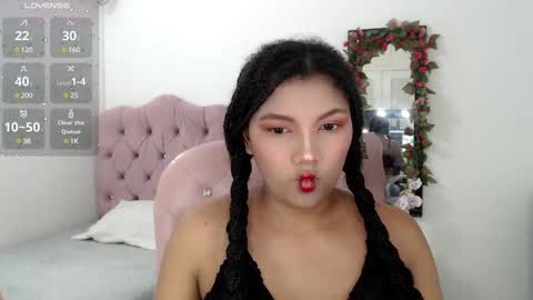 Snapshot of elly_willis chatting on 8, 12, 2024 Elly online show from 8, 12, 2024