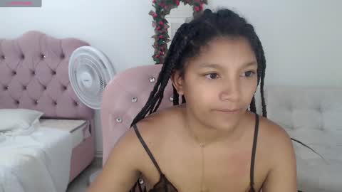 Snapshot of elly_willis chatting on 3, 1, 2025 Elly online show from 3, 1, 2025