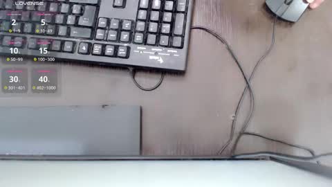 Snapshot of elly_willis chatting on 8, 1, 2025 Elly online show from 8, 1, 2025