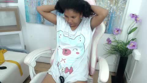 Snapshot of elly_willis chatting on 23, 2, 2025 Elly online show from 23, 2, 2025