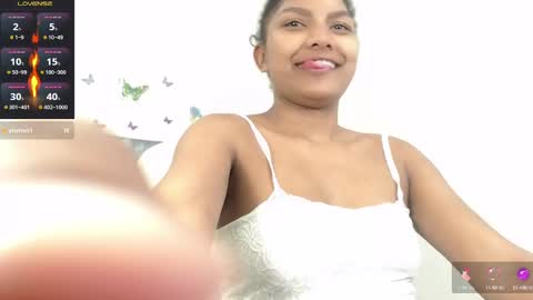 Snapshot of elly_willis chatting on 27, 2, 2025 Elly online show from 27, 2, 2025