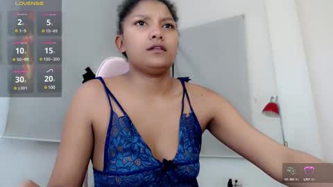 Snapshot of elly_willis chatting on 5, 3, 2025 Elly online show from 5, 3, 2025