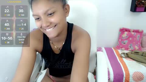 Snapshot of elly_willis chatting on 11, 3, 2025 Elly online show from 11, 3, 2025
