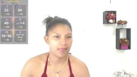 Snapshot of elly_willis chatting on 12, 3, 2025 Elly online show from 12, 3, 2025