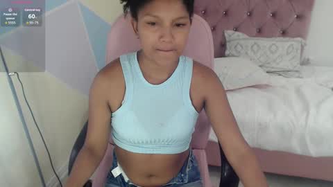 Snapshot of elly_willis chatting on 9, 9, 2025 Elly online show from 9, 9, 2025