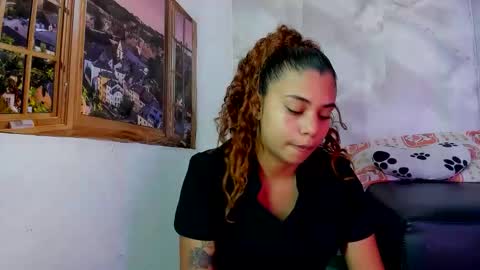 ellybloom online show from 19, 4, 2026