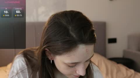 Elly online show from 18, 4, 2026